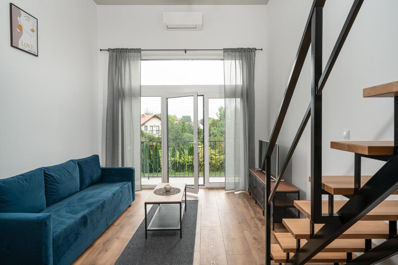 Rentplanet - Apartamenty Zarembowicza II Wroclaw Dış mekan fotoğraf