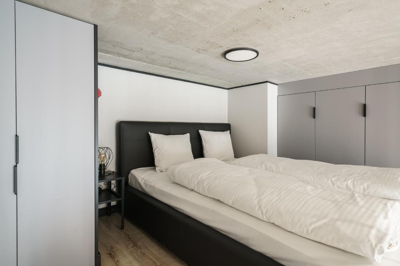 Rentplanet - Apartamenty Zarembowicza II Wroclaw Dış mekan fotoğraf