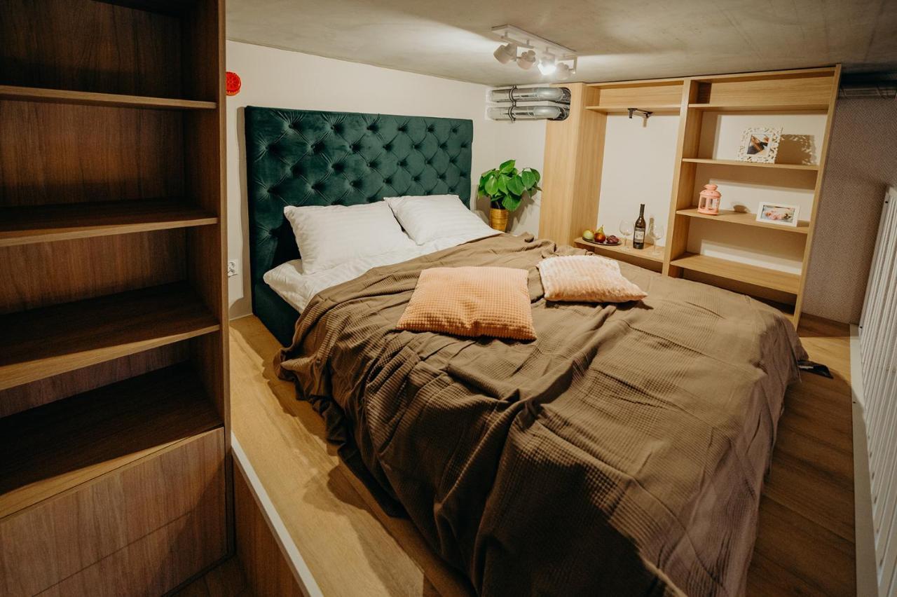 Rentplanet - Apartamenty Zarembowicza II Wroclaw Dış mekan fotoğraf