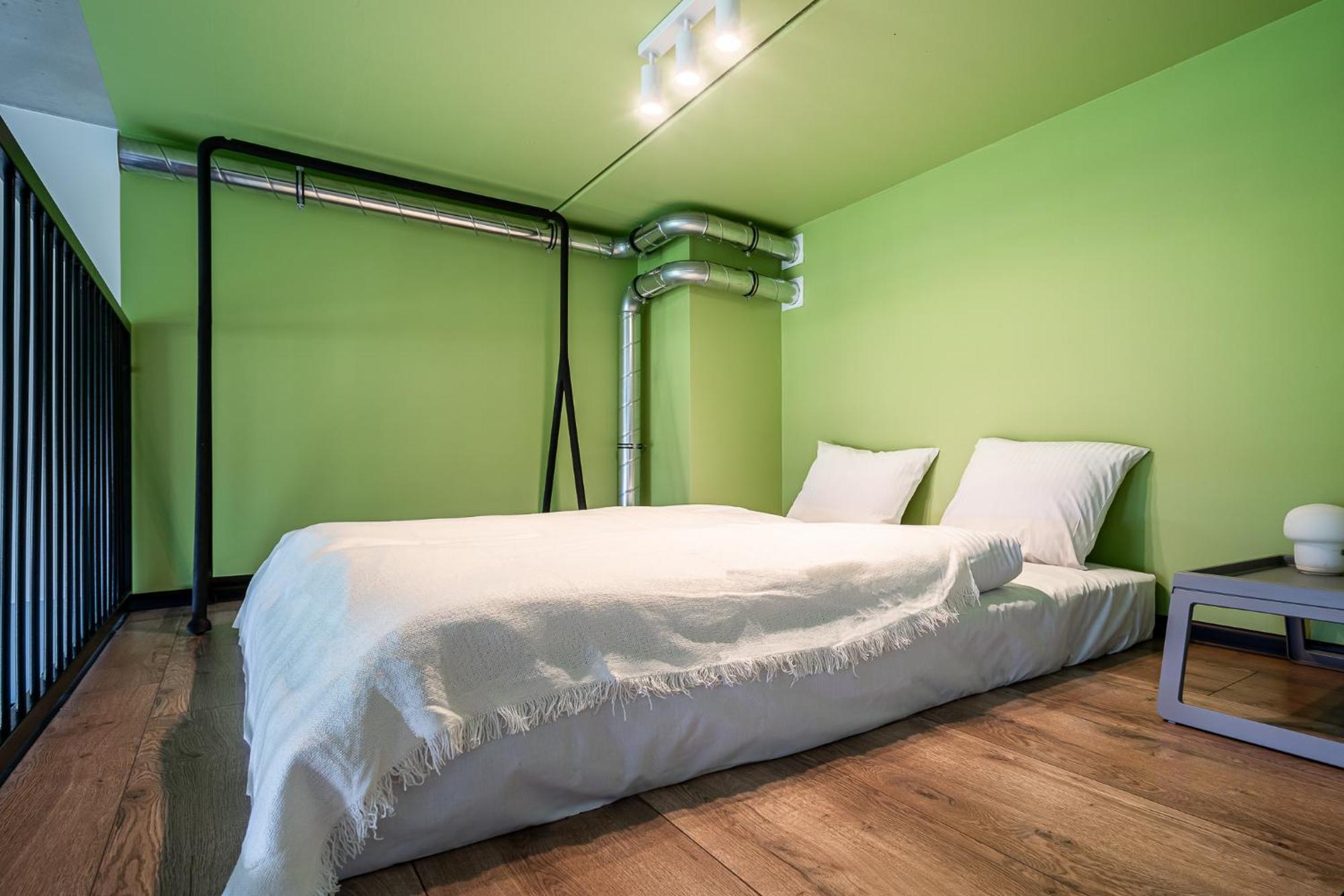 Rentplanet - Apartamenty Zarembowicza II Wroclaw Dış mekan fotoğraf