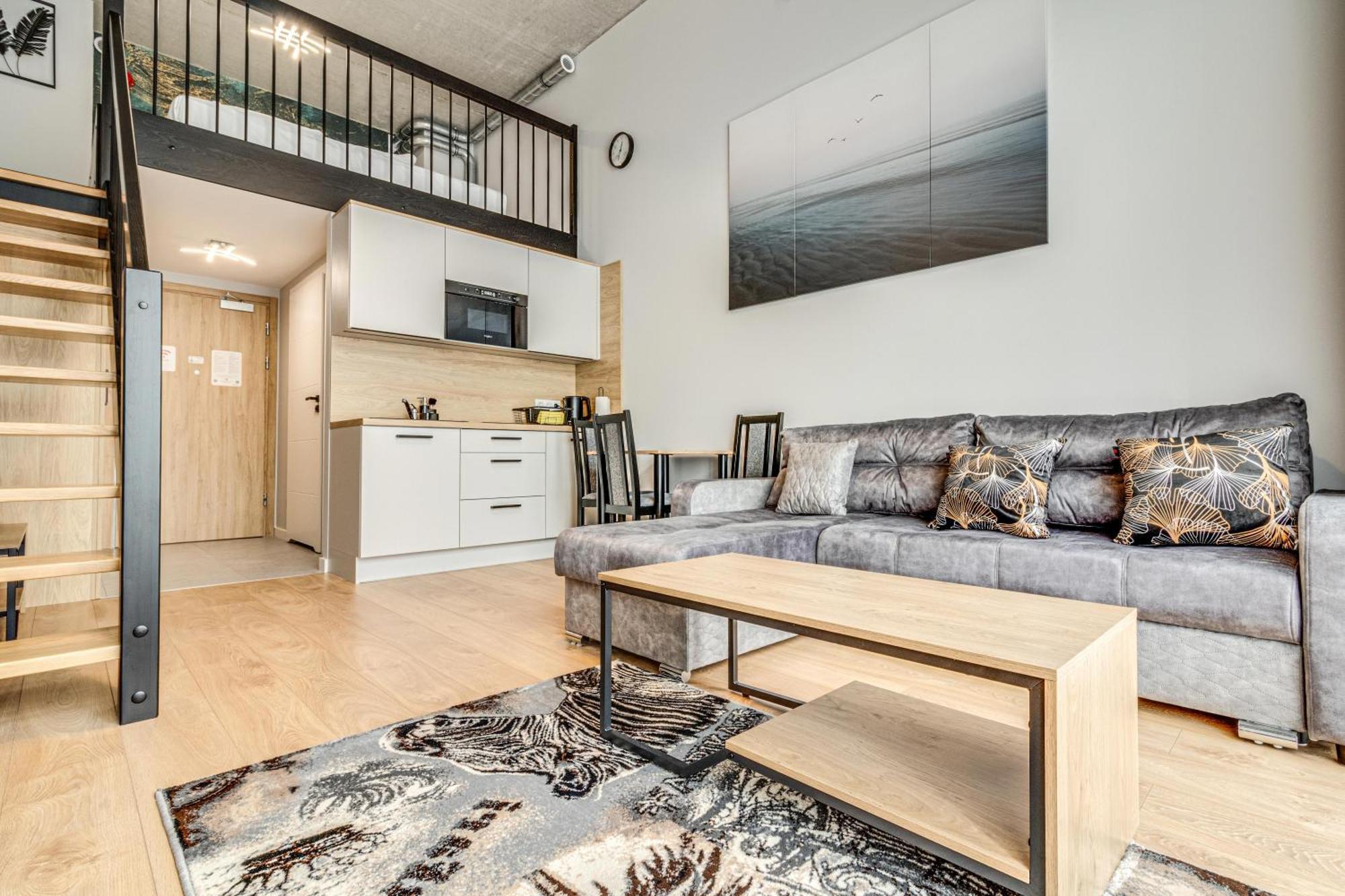 Rentplanet - Apartamenty Zarembowicza II Wroclaw Dış mekan fotoğraf