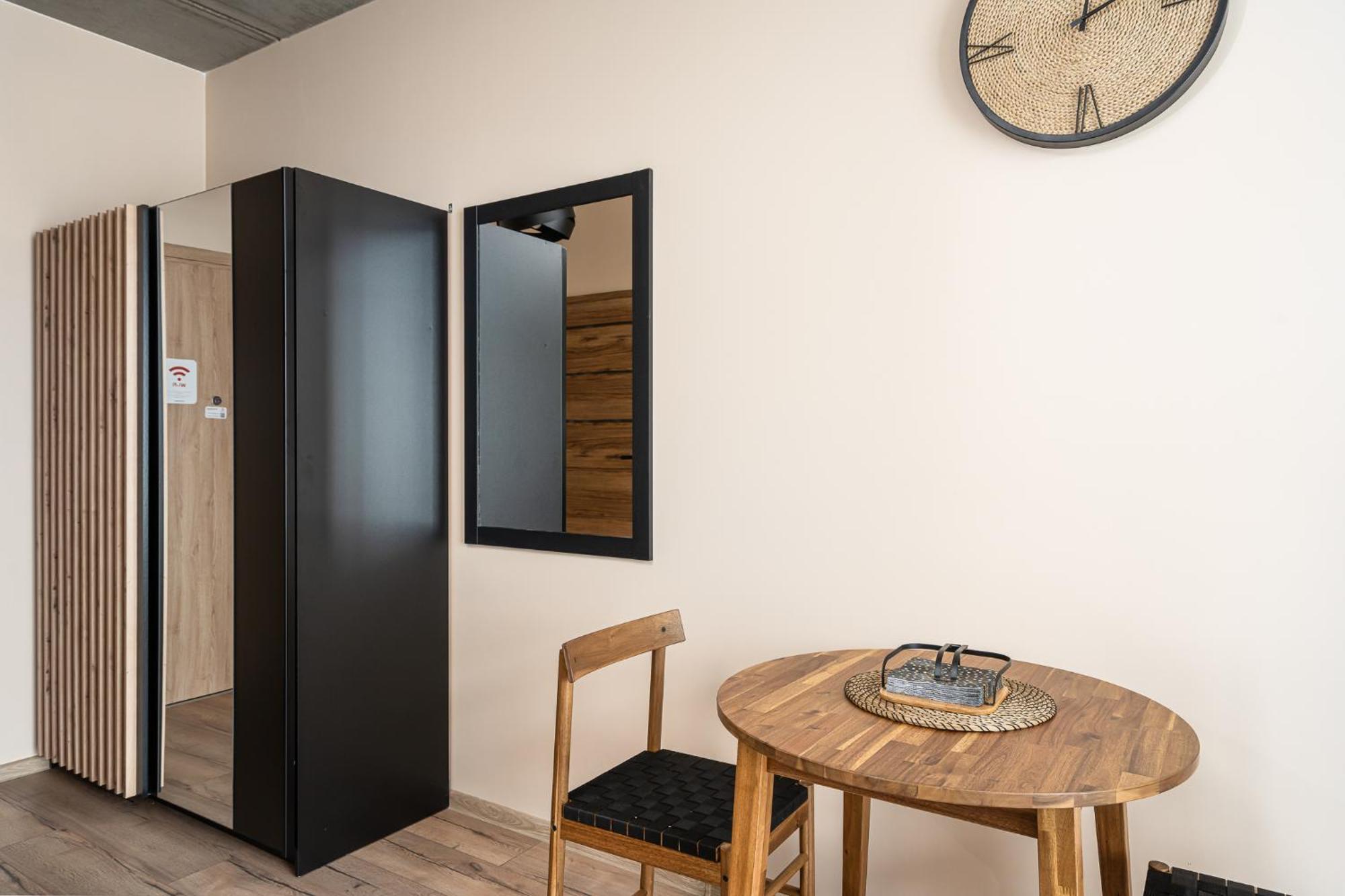 Rentplanet - Apartamenty Zarembowicza II Wroclaw Dış mekan fotoğraf